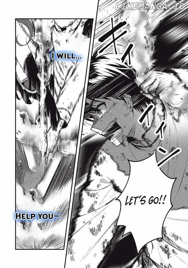 E, Tamer wa Tsukaenai tte Party Kara Tsuihou Shitayone? Chapter 2 8